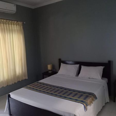 Rasti 2 Homestay Kuta  외부 사진