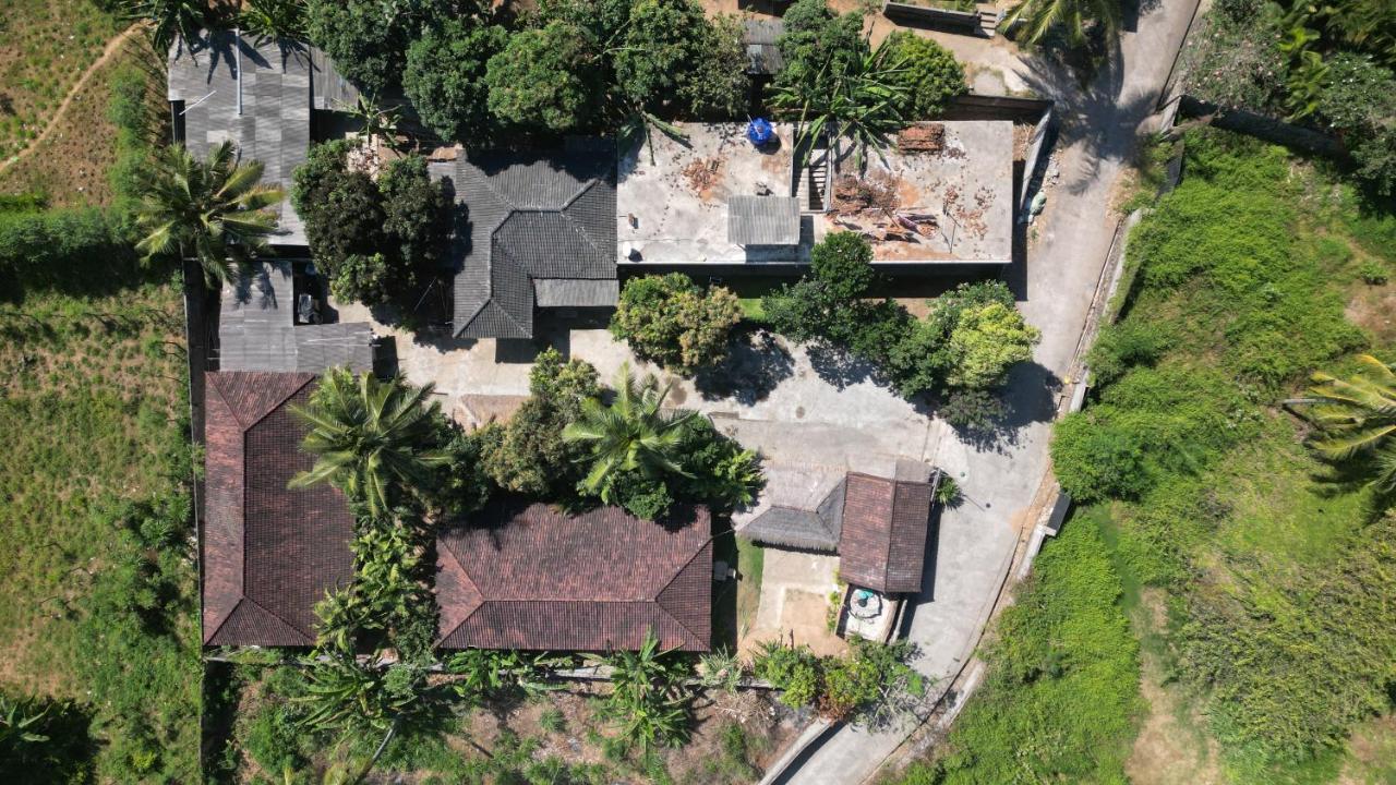 Rasti 2 Homestay Kuta  외부 사진