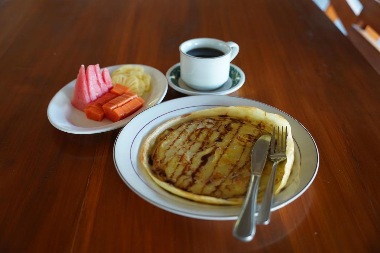 Rasti 2 Homestay Kuta  외부 사진