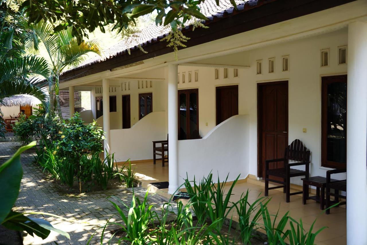 Rasti 2 Homestay Kuta  외부 사진