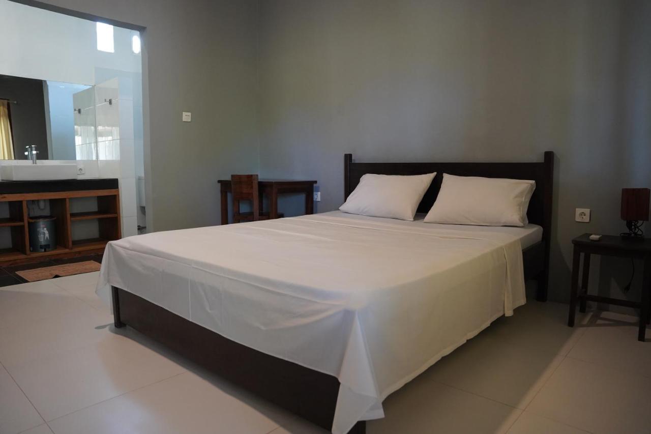 Rasti 2 Homestay Kuta  외부 사진