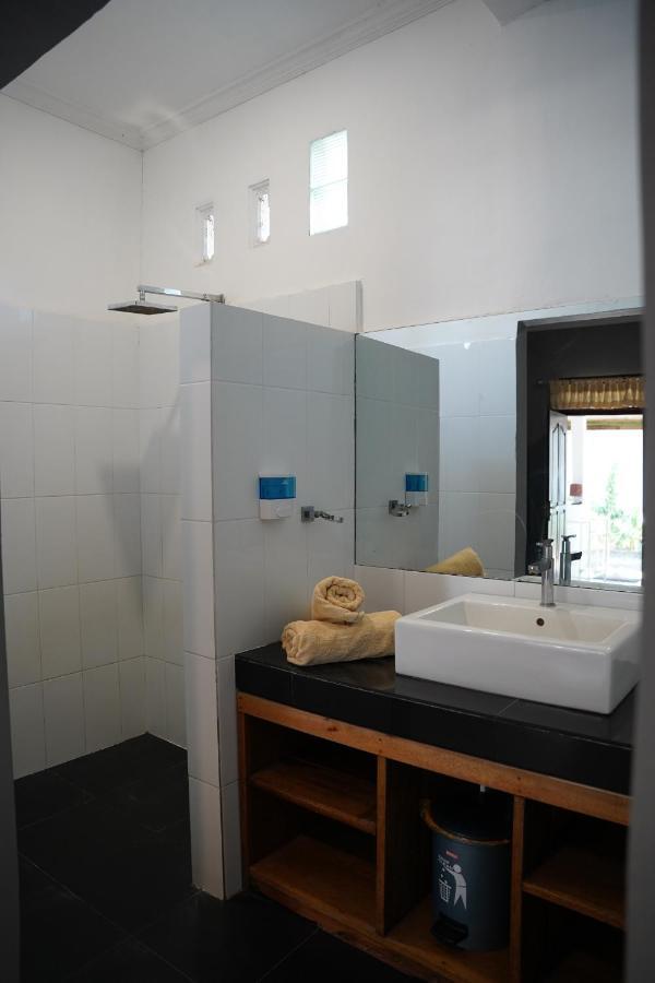 Rasti 2 Homestay Kuta  외부 사진