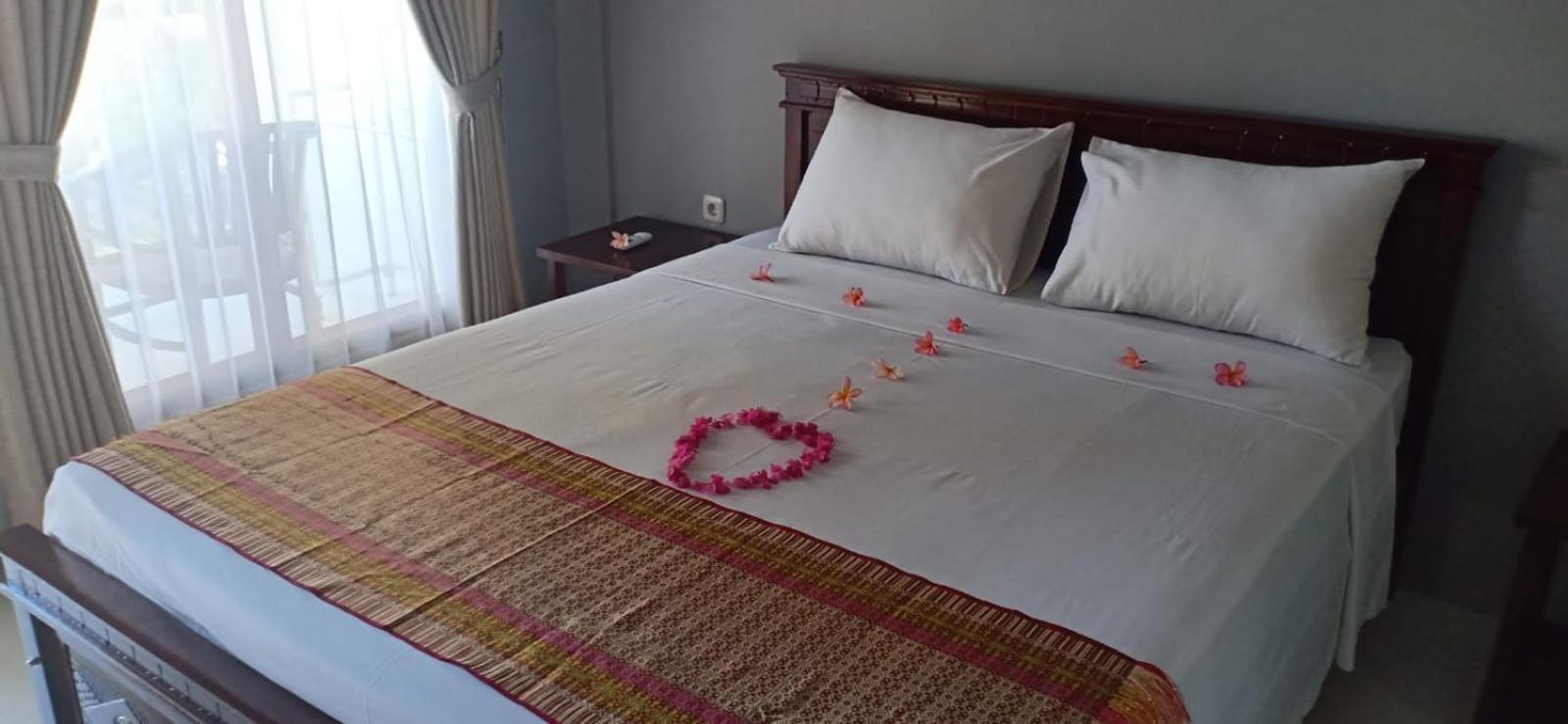 Rasti 2 Homestay Kuta  객실 사진