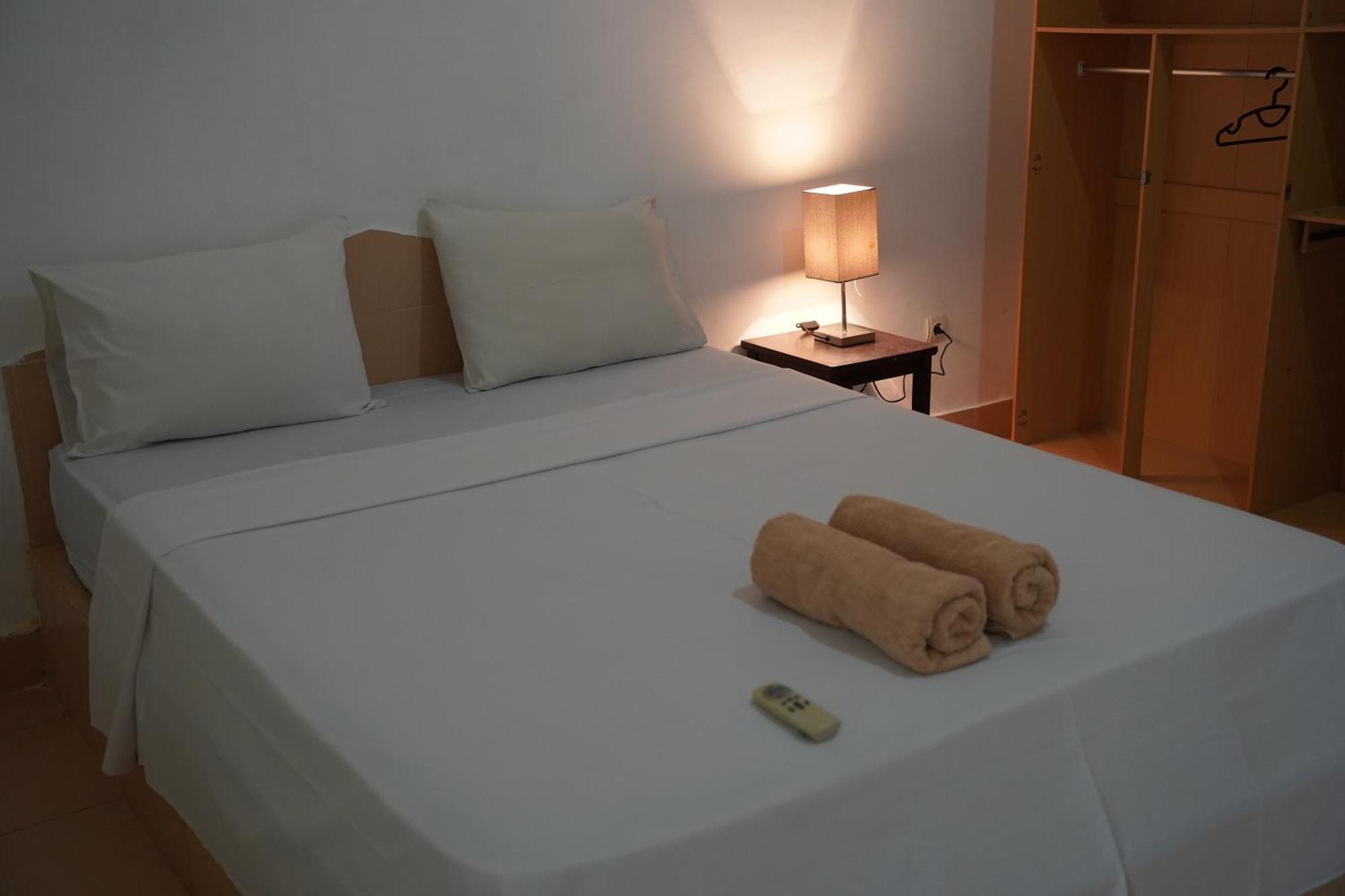 Rasti 2 Homestay Kuta  객실 사진