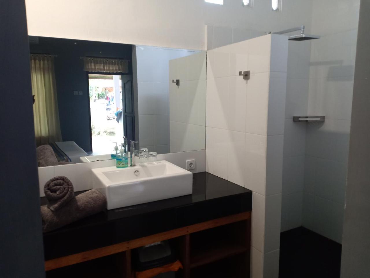 Rasti 2 Homestay Kuta  외부 사진