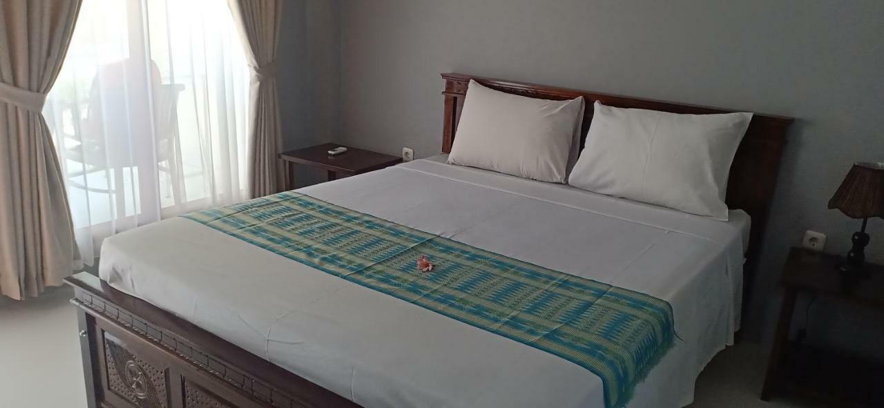 Rasti 2 Homestay Kuta  외부 사진